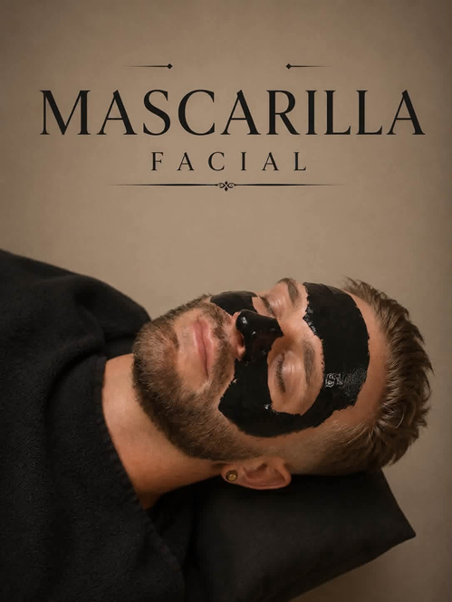 Mascarilla facial