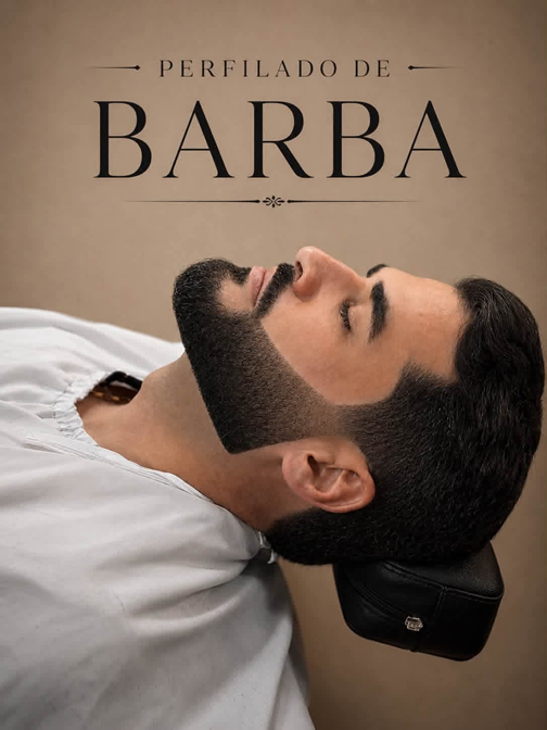 Corte clasico